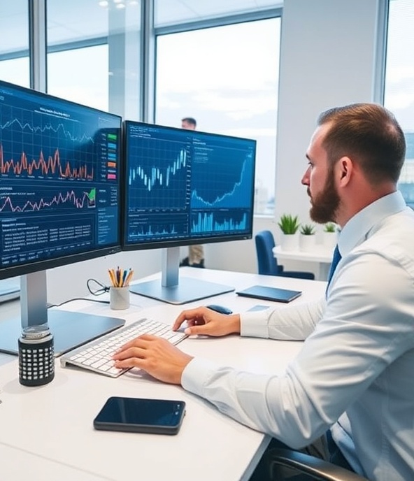 Financial Planning Consultation